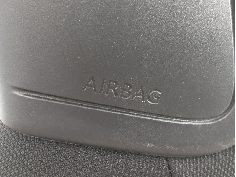 Recambio de asiento delantero derecho para peugeot 108 1.0 vti 72 referencia OEM IAM   
