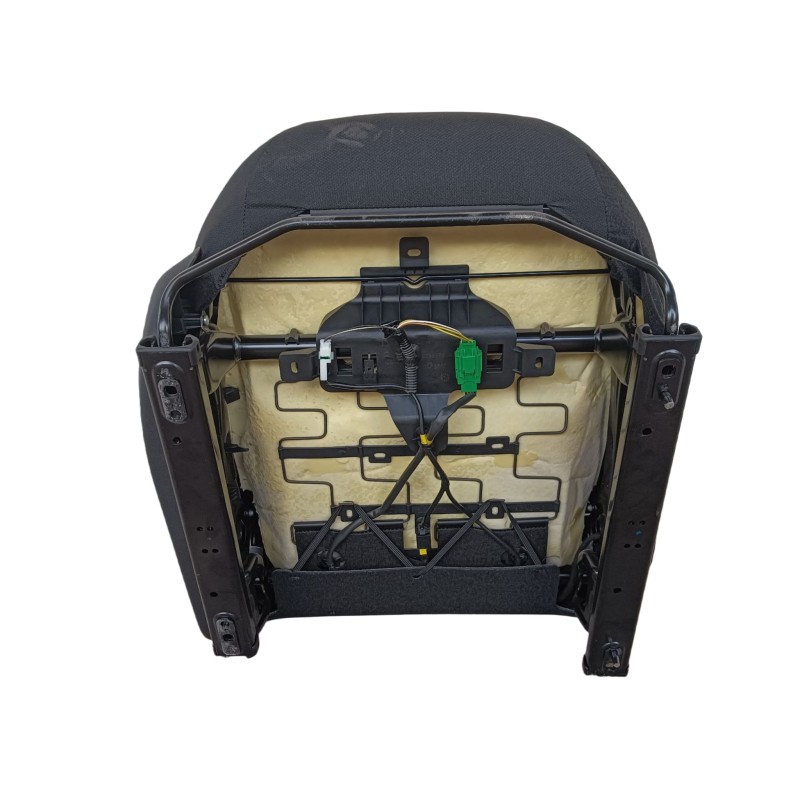 Recambio de asiento delantero derecho para peugeot 108 1.0 vti 72 referencia OEM IAM   