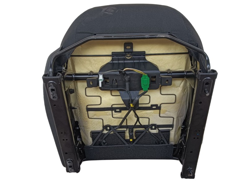 Recambio de asiento delantero derecho para peugeot 108 1.0 vti 72 referencia OEM IAM   