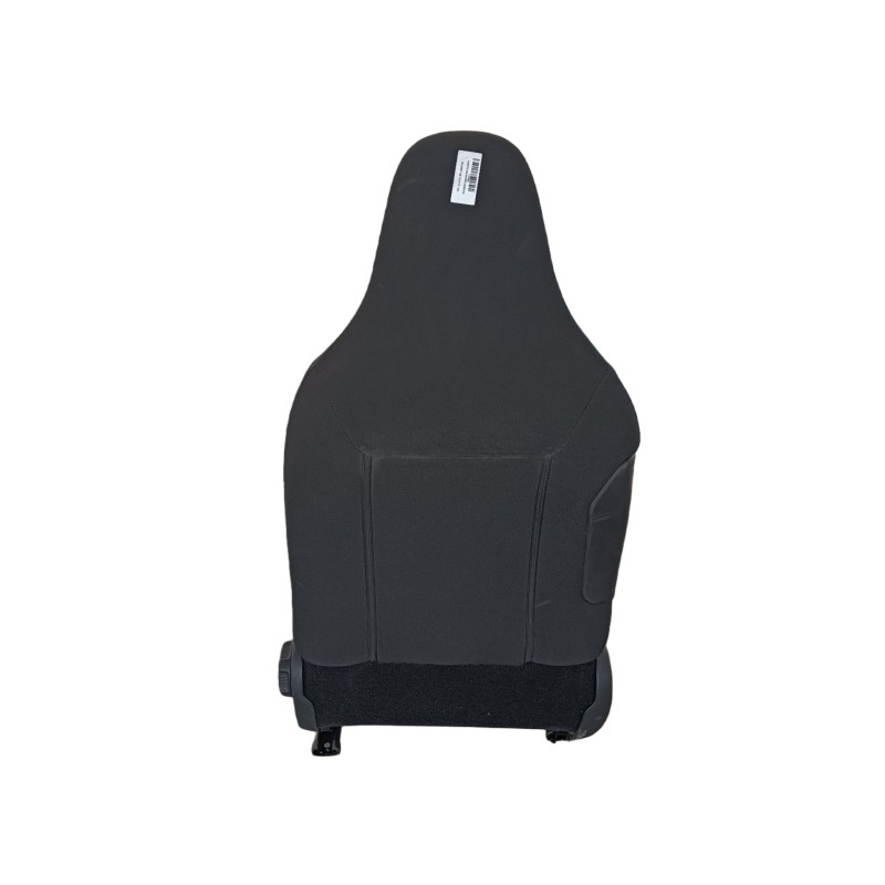 Recambio de asiento delantero derecho para peugeot 108 1.0 vti 72 referencia OEM IAM   