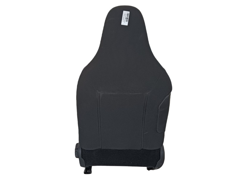 Recambio de asiento delantero derecho para peugeot 108 1.0 vti 72 referencia OEM IAM   