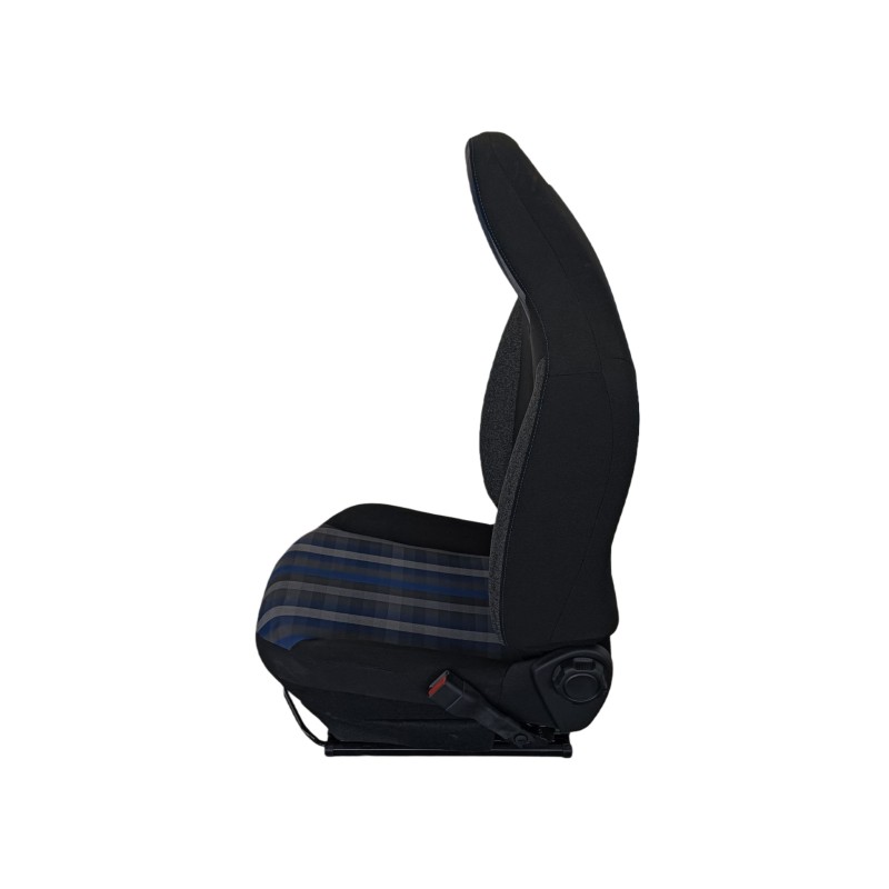 Recambio de asiento delantero derecho para peugeot 108 1.0 vti 72 referencia OEM IAM   