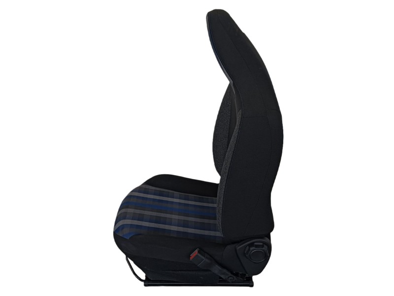 Recambio de asiento delantero derecho para peugeot 108 1.0 vti 72 referencia OEM IAM   