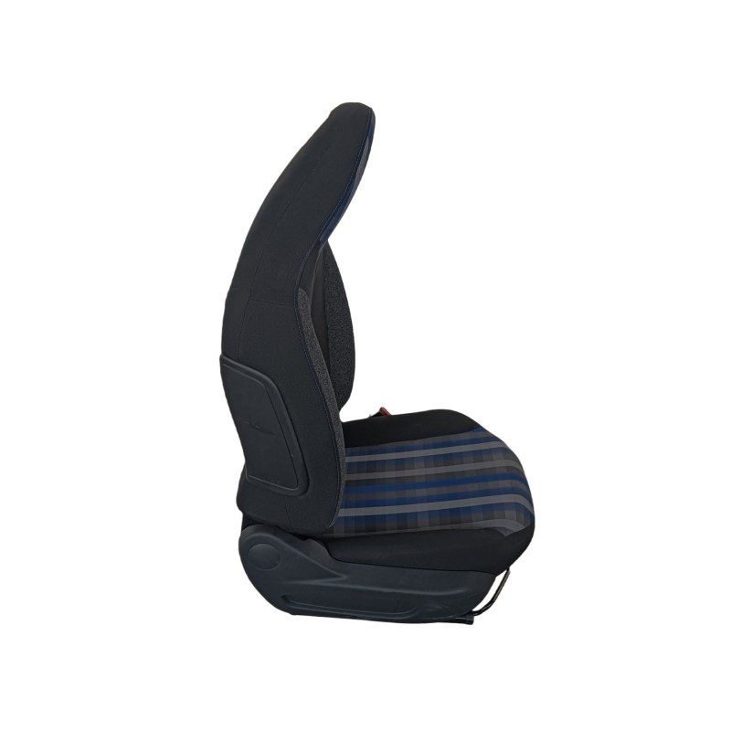 Recambio de asiento delantero derecho para peugeot 108 1.0 vti 72 referencia OEM IAM   
