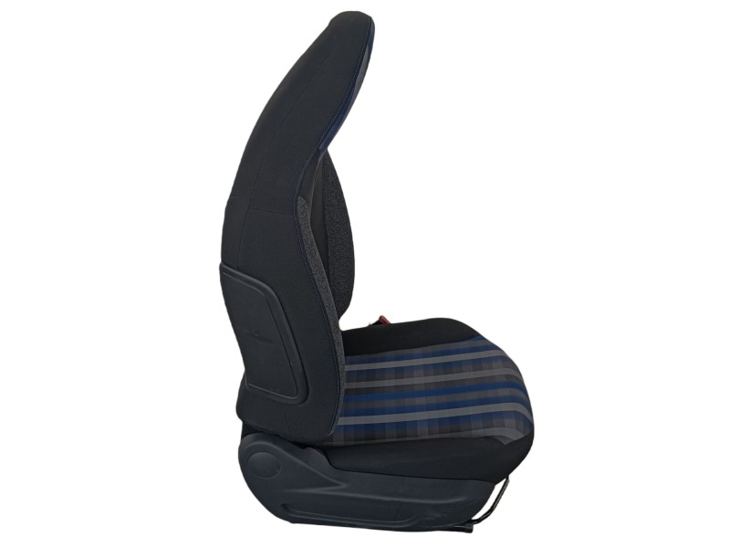 Recambio de asiento delantero derecho para peugeot 108 1.0 vti 72 referencia OEM IAM   