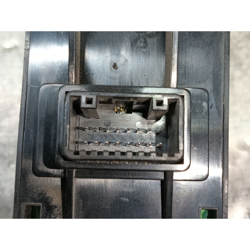 Recambio de mando luces para hyundai h350 furgoneta 2.5 crdi referencia OEM IAM   