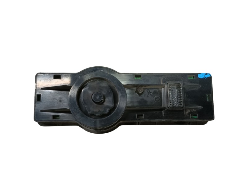 Recambio de mando luces para hyundai h350 furgoneta 2.5 crdi referencia OEM IAM   