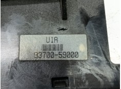 Recambio de warning para hyundai h350 furgoneta 2.5 crdi referencia OEM IAM    2