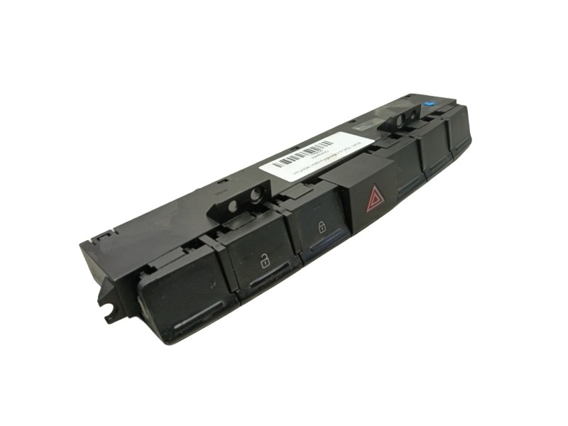 Recambio de warning para hyundai h350 furgoneta 2.5 crdi referencia OEM IAM   