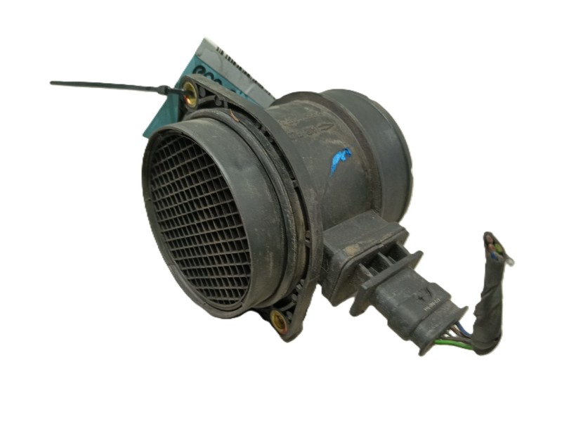 Recambio de caudalimetro para hyundai h350 furgoneta 2.5 crdi referencia OEM IAM   