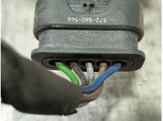 Recambio de caudalimetro para hyundai h350 furgoneta 2.5 crdi referencia OEM IAM    2