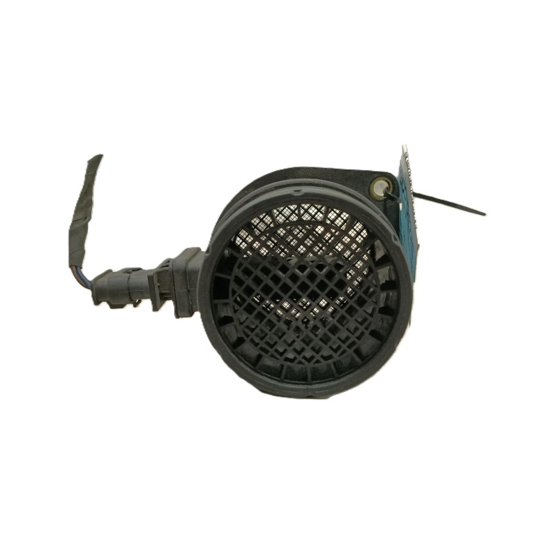 Recambio de caudalimetro para hyundai h350 furgoneta 2.5 crdi referencia OEM IAM   