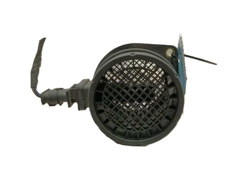 Recambio de caudalimetro para hyundai h350 furgoneta 2.5 crdi referencia OEM IAM   