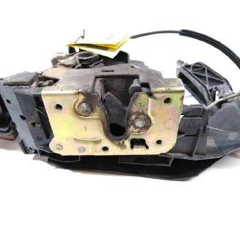 CERRADURA PUERTA DELANTERA DERECHA 2S4AA21812CB 