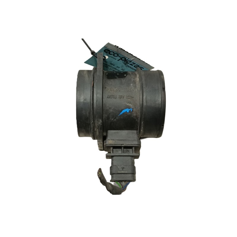 Recambio de caudalimetro para hyundai h350 furgoneta 2.5 crdi referencia OEM IAM 281644A900 9021050009 