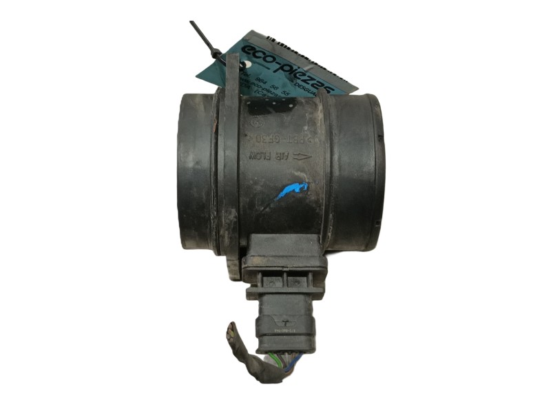 Recambio de caudalimetro para hyundai h350 furgoneta 2.5 crdi referencia OEM IAM 281644A900 9021050009 