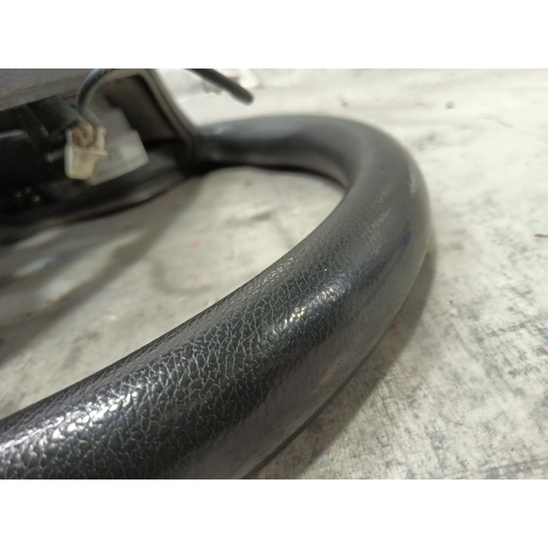 Recambio de volante para hyundai h350 furgoneta 2.5 crdi referencia OEM IAM   