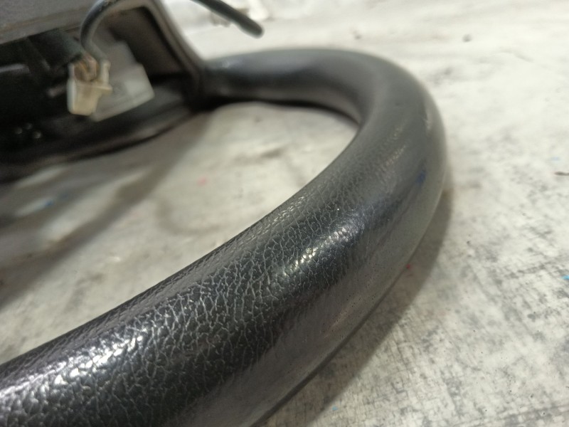 Recambio de volante para hyundai h350 furgoneta 2.5 crdi referencia OEM IAM   