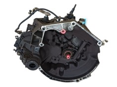 Recambio de caja cambios para peugeot 206 hatchback (2a/c) 1.4 16v referencia OEM IAM 20CP86  