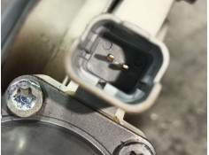 Recambio de elevalunas delantero derecho para hyundai h350 furgoneta 2.5 crdi referencia OEM IAM    2