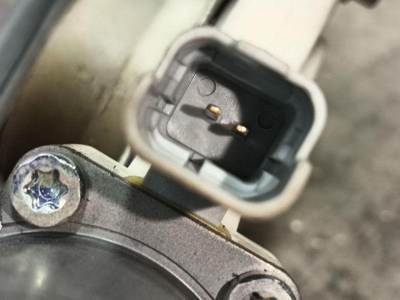 Recambio de elevalunas delantero derecho para hyundai h350 furgoneta 2.5 crdi referencia OEM IAM   