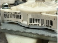 Recambio de elevalunas delantero izquierdo para hyundai h350 furgoneta 2.5 crdi referencia OEM IAM 8246059010   2