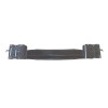 Recambio de refuerzo paragolpes trasero para volkswagen id.4 (e21) performance referencia OEM IAM 11A807305A  