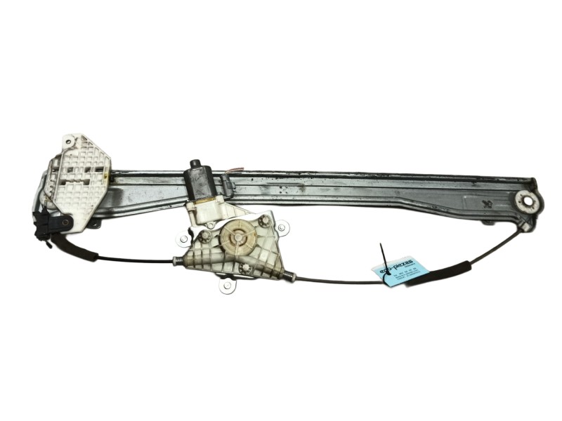 Recambio de elevalunas delantero izquierdo para hyundai h350 furgoneta 2.5 crdi referencia OEM IAM 8246059010  