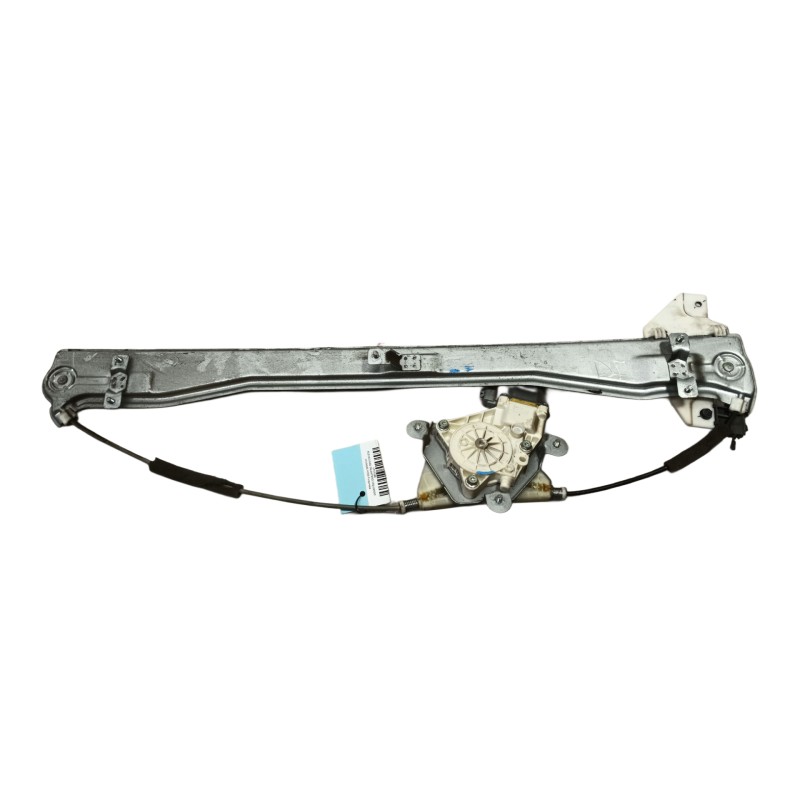 Recambio de elevalunas delantero izquierdo para hyundai h350 furgoneta 2.5 crdi referencia OEM IAM 8246059010  