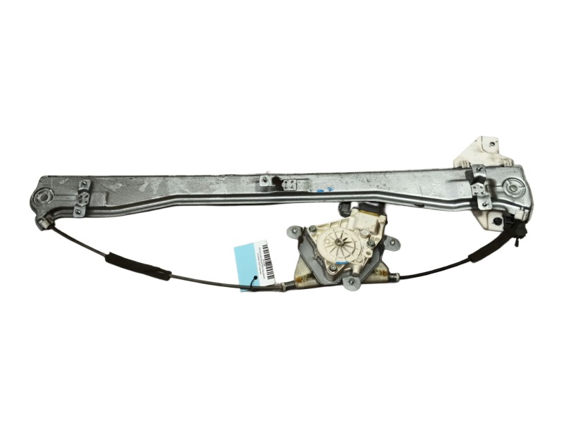 Recambio de elevalunas delantero izquierdo para hyundai h350 furgoneta 2.5 crdi referencia OEM IAM 8246059010  