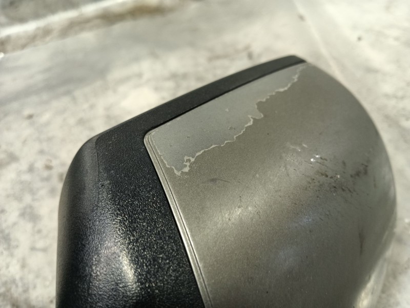 Recambio de retrovisor izquierdo para ford mondeo berlina (ge) ambiente referencia OEM IAM  ELECTRICO 