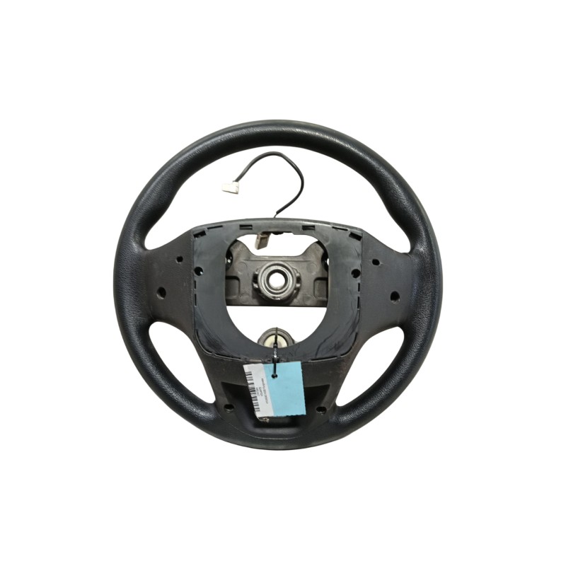 Recambio de volante para hyundai h350 furgoneta 2.5 crdi referencia OEM IAM   
