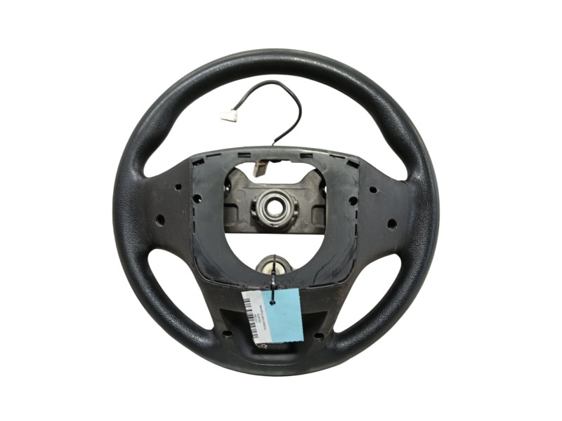 Recambio de volante para hyundai h350 furgoneta 2.5 crdi referencia OEM IAM   