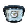 Recambio de airbag delantero izquierdo para nissan cabstar (f24m, f24w) 35.14 dci, 45.14 dci 2.5 (f24m) referencia OEM IAM 48420
