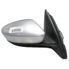 Recambio de retrovisor derecho para seat toledo (kg3) style referencia OEM IAM 5JB857408F  5JB857408