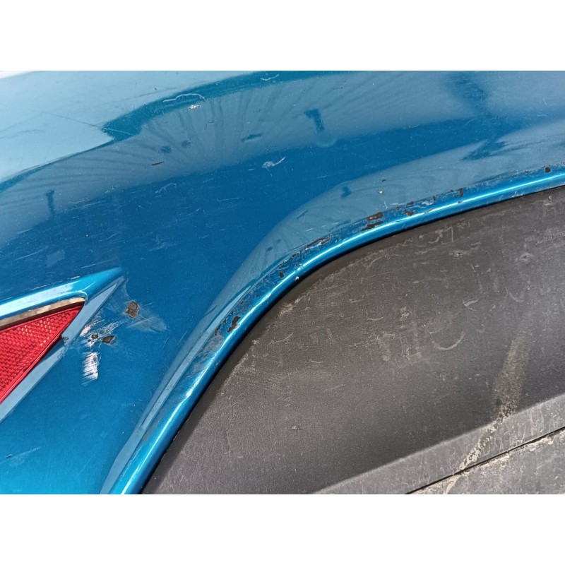 Recambio de paragolpes trasero para ford fiesta vi (cb1, ccn) 1.0 ecoboost referencia OEM IAM  8A6117K823 