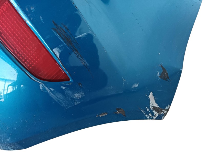 Recambio de paragolpes trasero para ford fiesta vi (cb1, ccn) 1.0 ecoboost referencia OEM IAM  8A6117K823 