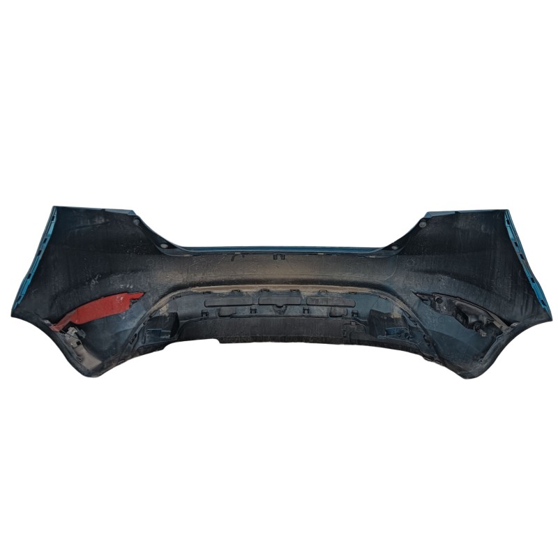 Recambio de paragolpes trasero para ford fiesta vi (cb1, ccn) 1.0 ecoboost referencia OEM IAM  8A6117K823 