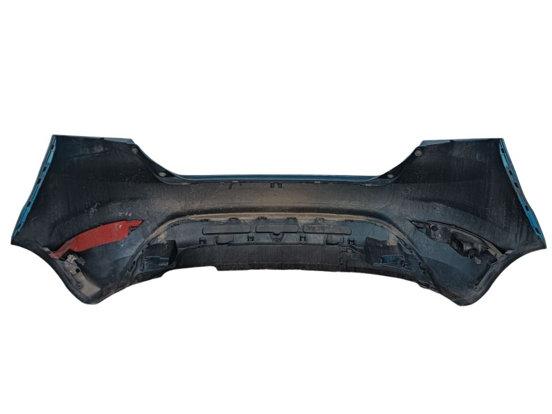 Recambio de paragolpes trasero para ford fiesta vi (cb1, ccn) 1.0 ecoboost referencia OEM IAM  8A6117K823 