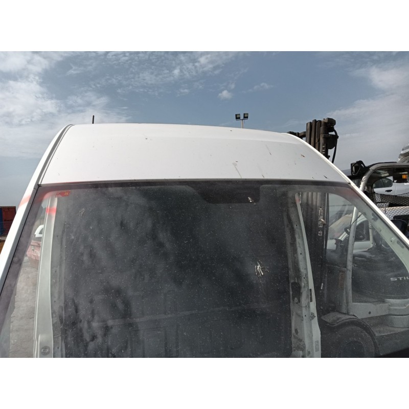 Recambio de techo para hyundai h350 furgoneta 2.5 crdi referencia OEM IAM   