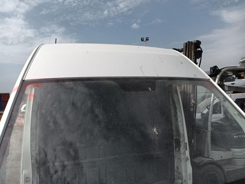 Recambio de techo para hyundai h350 furgoneta 2.5 crdi referencia OEM IAM   