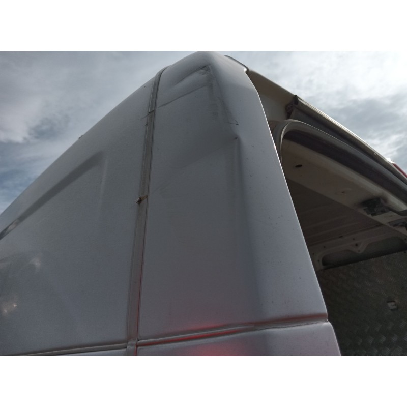 Recambio de techo para hyundai h350 furgoneta 2.5 crdi referencia OEM IAM   