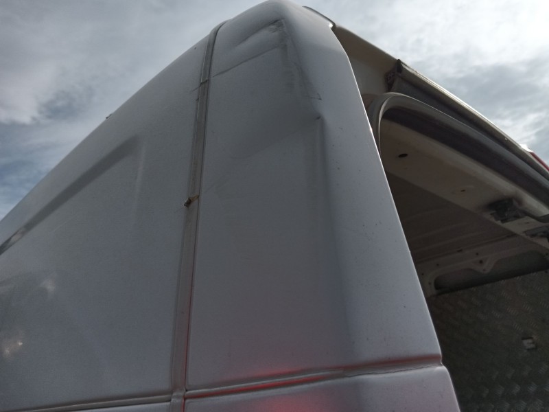 Recambio de techo para hyundai h350 furgoneta 2.5 crdi referencia OEM IAM   