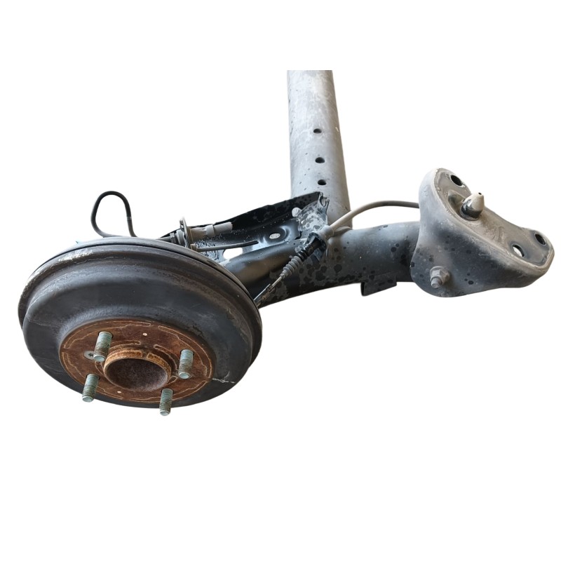 Recambio de puente trasero para ford fiesta vi (cb1, ccn) 1.0 ecoboost referencia OEM IAM  E13128RS1052 