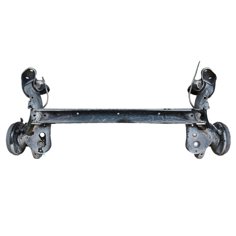 Recambio de puente trasero para ford fiesta vi (cb1, ccn) 1.0 ecoboost referencia OEM IAM  E13128RS1052 