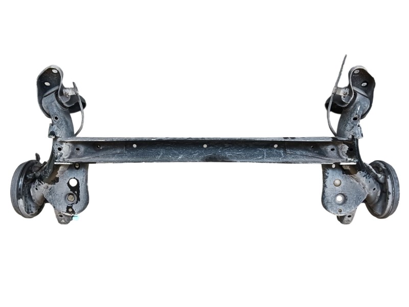 Recambio de puente trasero para ford fiesta vi (cb1, ccn) 1.0 ecoboost referencia OEM IAM  E13128RS1052 