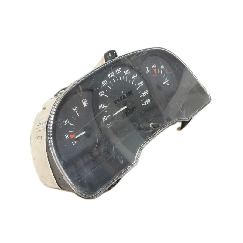 Recambio de cuadro instrumentos para opel astra f berlina 1.4 cat (l48) referencia OEM IAM 90359718HC  