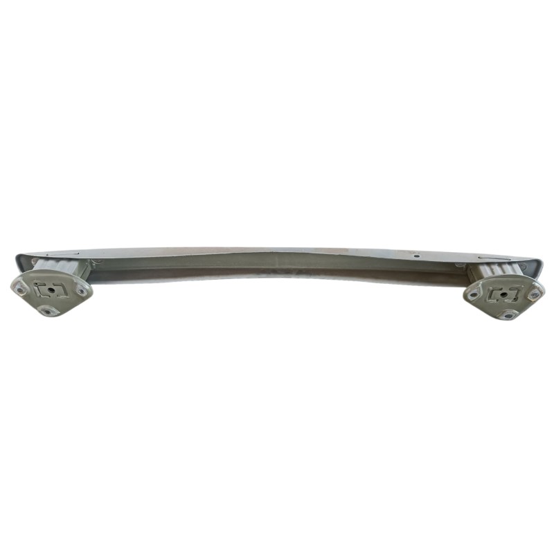 Recambio de refuerzo paragolpes trasero para peugeot 108 1.0 vti 72 referencia OEM IAM  521710H020 