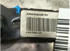 Recambio de enganche cinturon delantero izquierdo para hyundai h350 furgoneta 2.5 crdi referencia OEM IAM 8988959600TRY K0629012 2