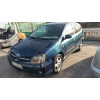 nissan almera tino (v10) del año 2000